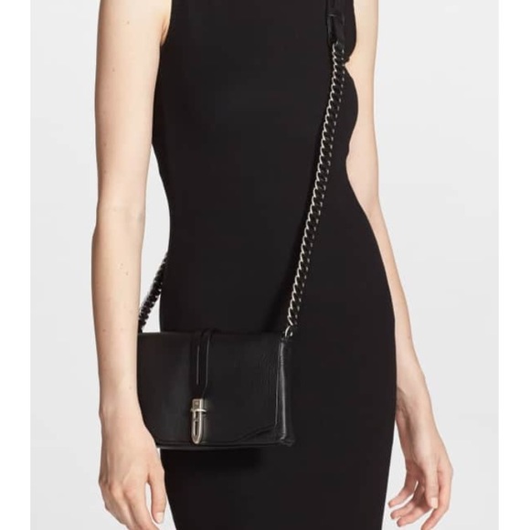 rag & bone Accessories - Rag and Bone mini Enfield bag